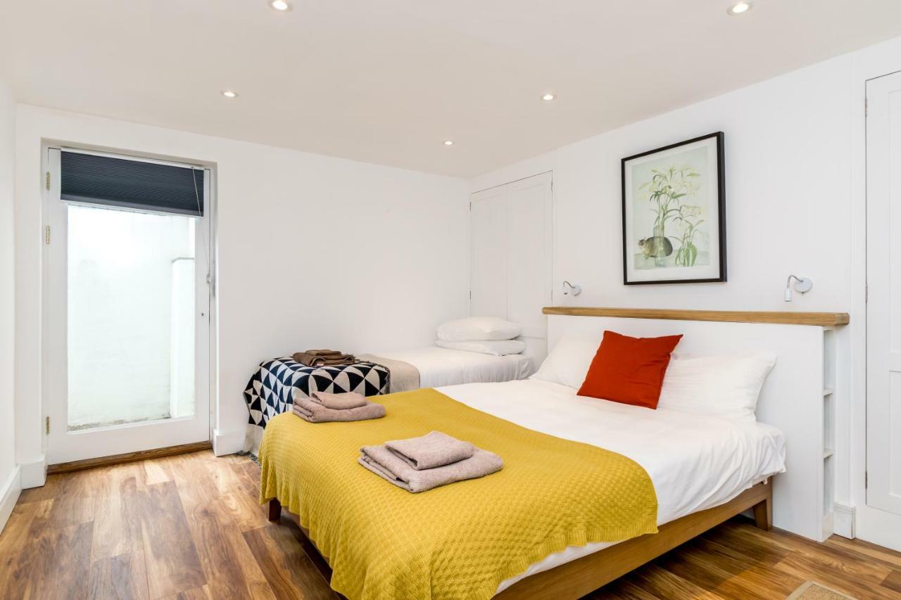 City Apartments - Priory Street York Exterior photo